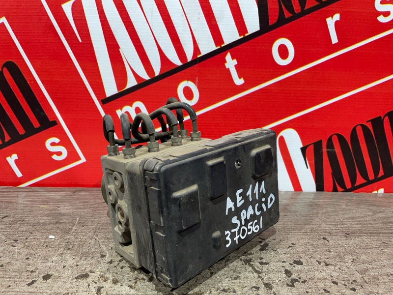 Блок ABS (Модулятор ABS), 500 рублей, Красноярск