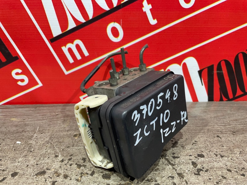 Блок ABS (Модулятор ABS), 400 рублей, Красноярск