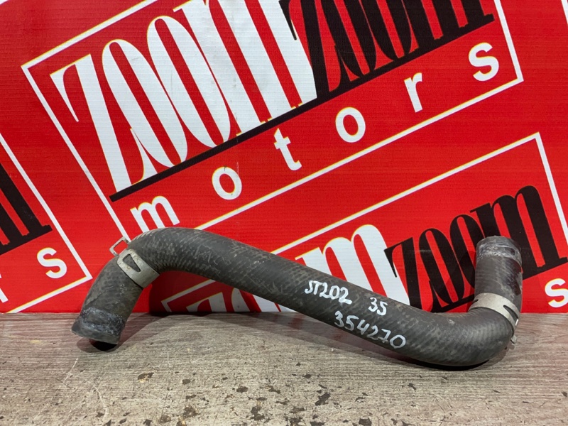 Патрубок радиатора, 800 рублей, Красноярск