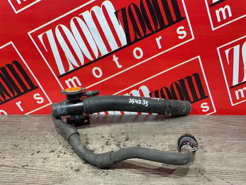 Патрубок радиатора, 800 рублей, Красноярск