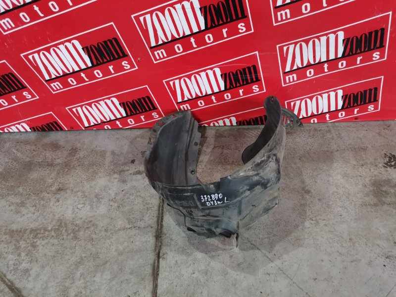 Подкрылок, 400 рублей, Красноярск