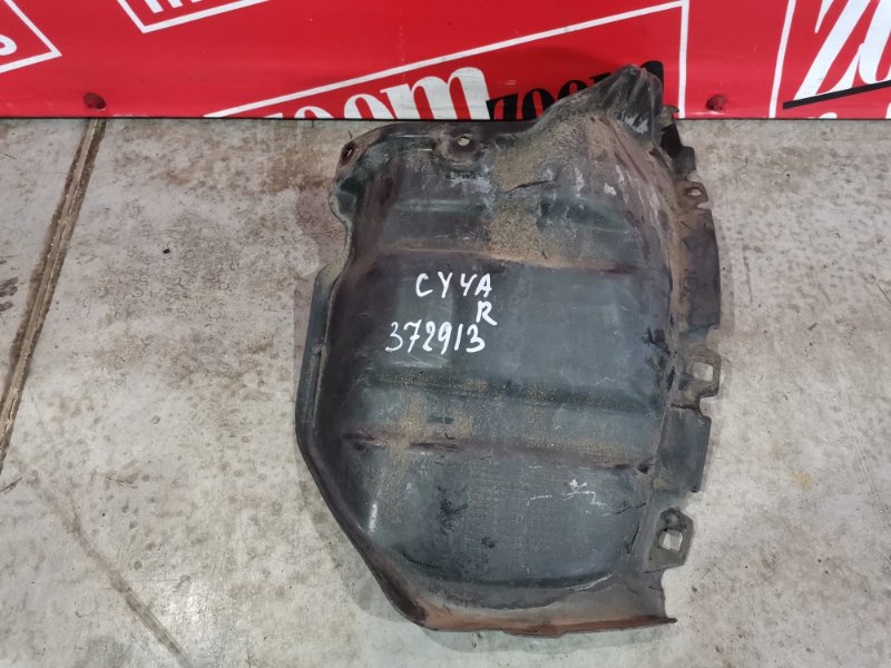 Подкрылок, 500 рублей, Красноярск