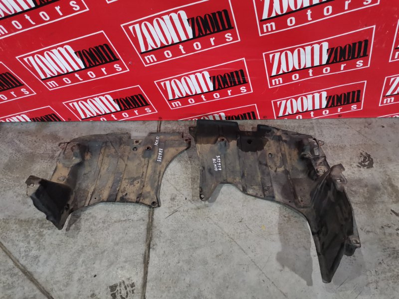 Защита ДВС, 1900 рублей, Красноярск