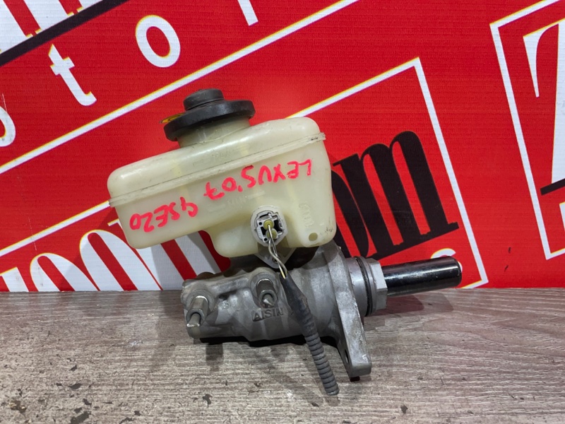 Главный тормозной цилиндр, 1500 рублей, Красноярск