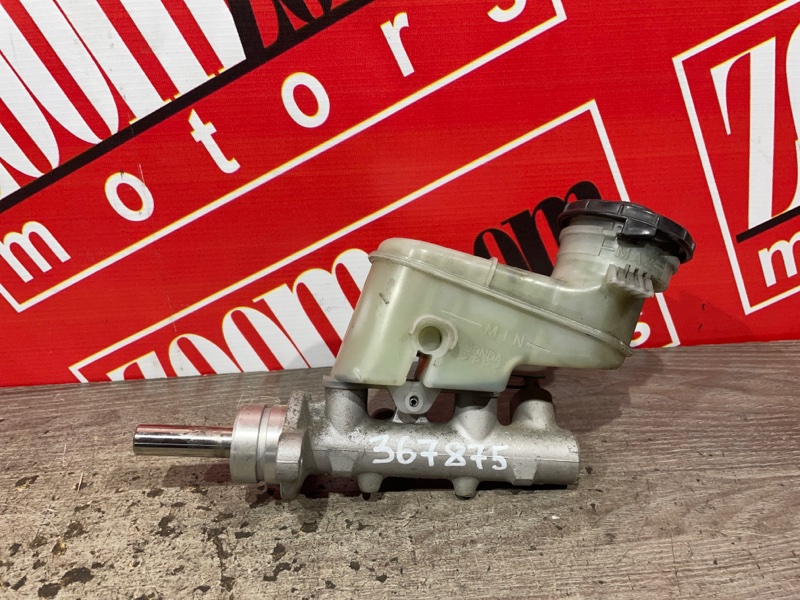 Главный тормозной цилиндр, 500 рублей, Красноярск