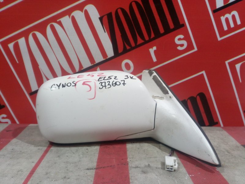 Зеркало боковое, 1000 рублей, Красноярск