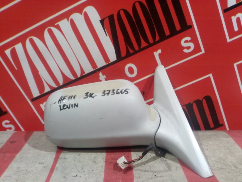 Зеркало боковое, 1900 рублей, Красноярск