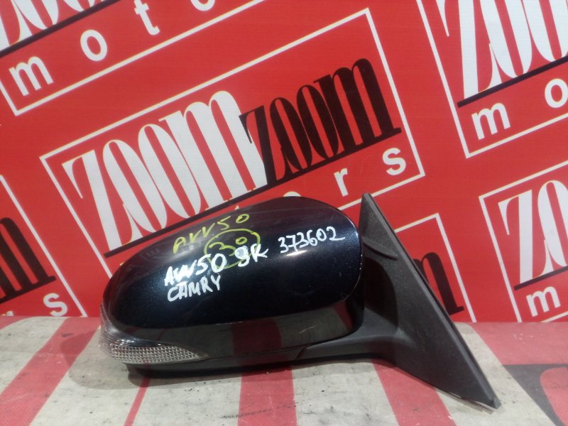 Зеркало боковое, 7200 рублей, Красноярск