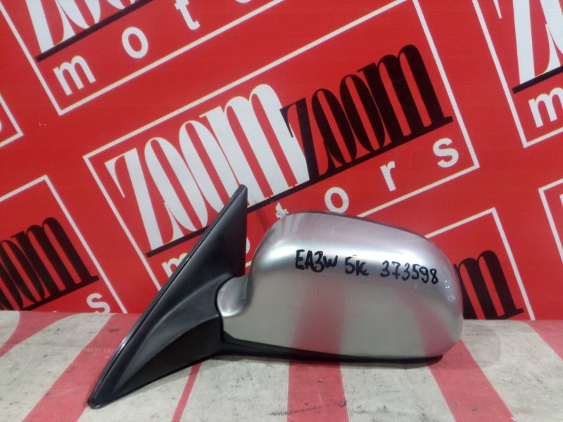 Зеркало боковое, 1300 рублей, Красноярск