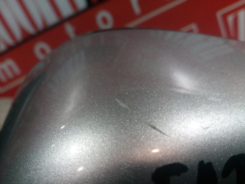 Зеркало боковое, 1300 рублей, Красноярск