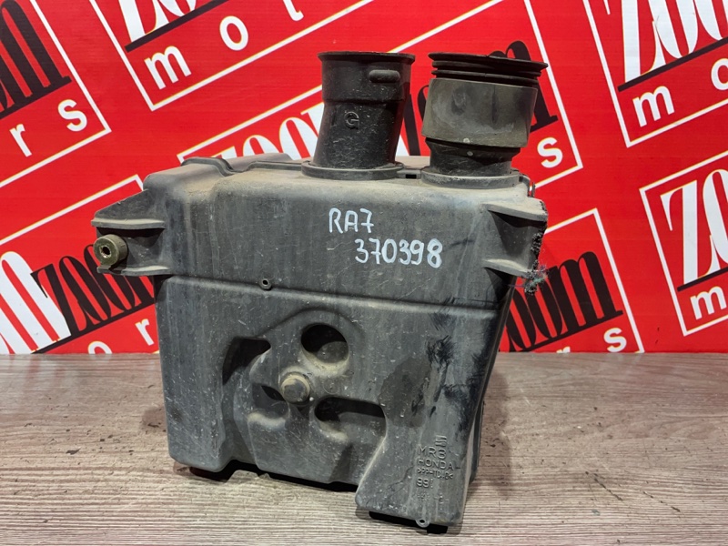 Резонатор воздушного фильтра, 800 рублей, Красноярск