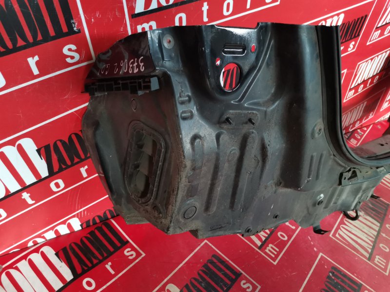 Задняя панель кузова, 14000 рублей, Солонцы