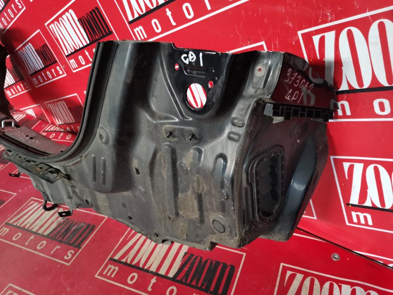 Задняя панель кузова, 14000 рублей, Солонцы