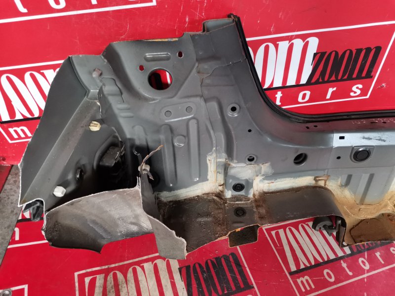 Задняя панель кузова, 14000 рублей, Солонцы