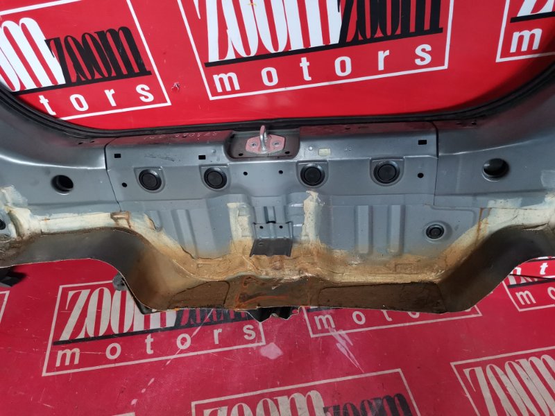 Задняя панель кузова, 14000 рублей, Солонцы