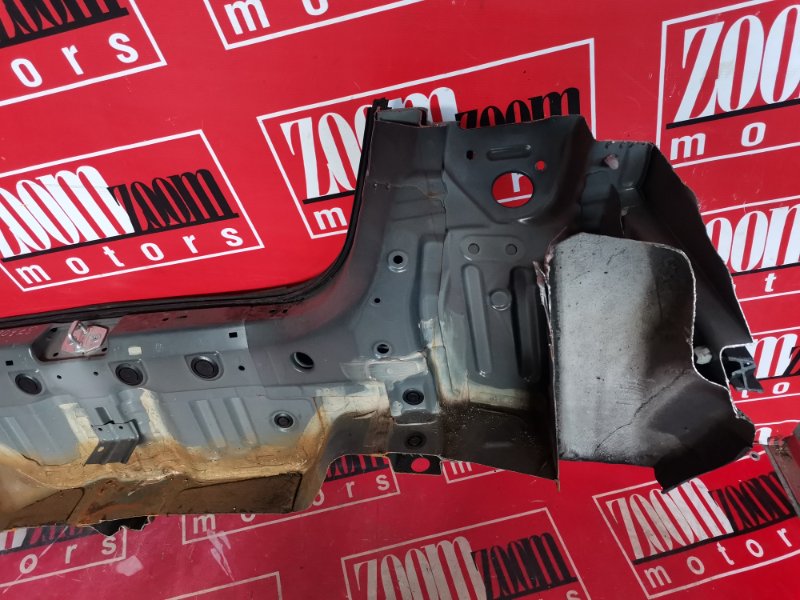 Задняя панель кузова, 14000 рублей, Солонцы