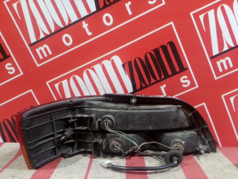 Фонарь (Стоп-сигнал), 500 рублей, Красноярск