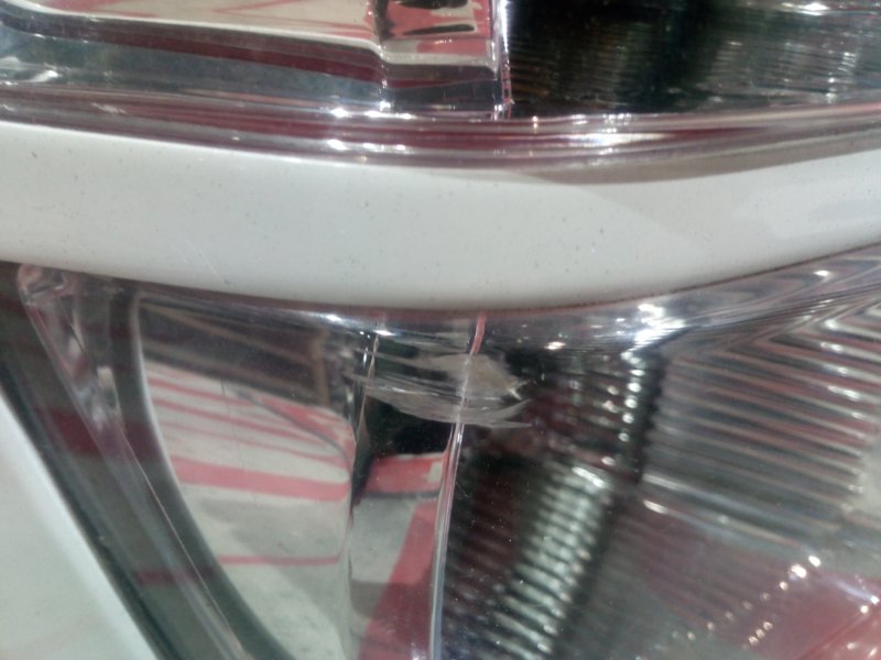 Фонарь (Стоп-сигнал), 6700 рублей, Красноярск