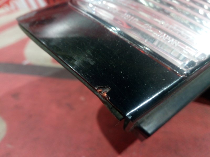 Фонарь (Стоп-сигнал), 500 рублей, Красноярск