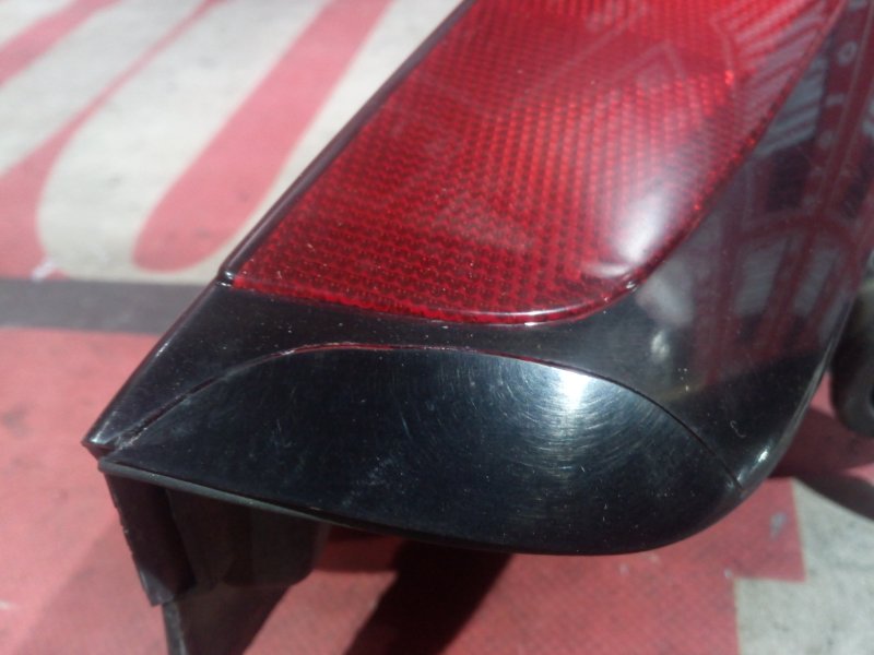 Фонарь (Стоп-сигнал), 500 рублей, Красноярск