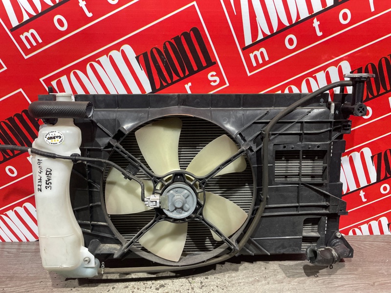 Радиатор двигателя, 2600 рублей, Красноярск