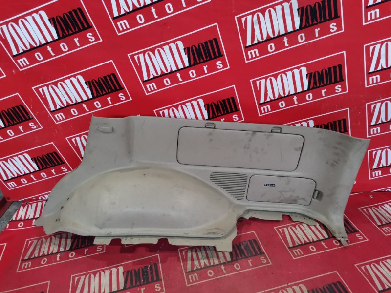 Обшивка багажника, 8600 рублей, Солонцы