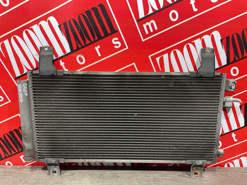 Радиатор кондиционера, 500 рублей, Красноярск