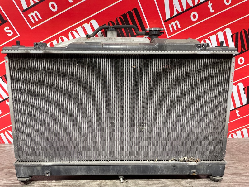 Радиатор двигателя, 4300 рублей, Красноярск