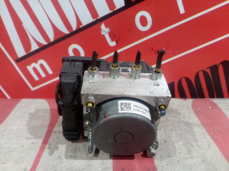 Блок ABS (Модулятор ABS), 500 рублей, Красноярск