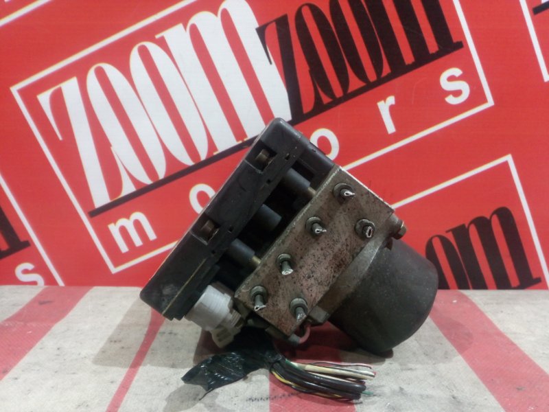 Блок ABS (Модулятор ABS), 500 рублей, Красноярск