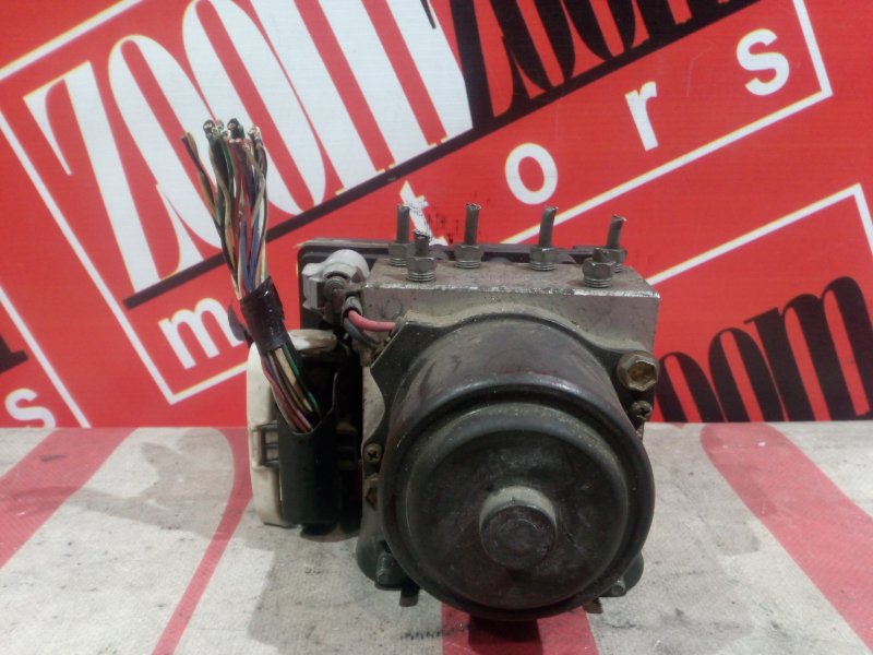 Блок ABS (Модулятор ABS), 500 рублей, Красноярск