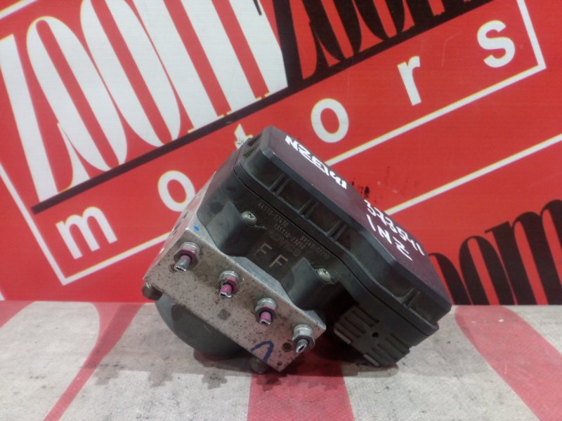 Блок ABS (Модулятор ABS), 500 рублей, Красноярск