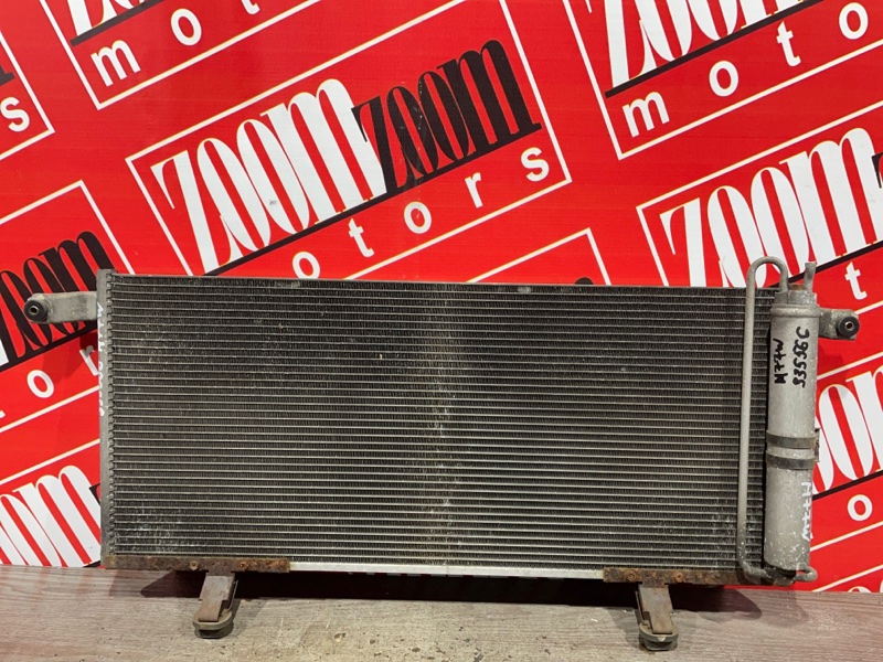 Радиатор кондиционера, 500 рублей, Красноярск