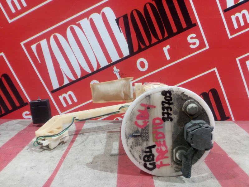 Бензонасос, 800 рублей, Красноярск