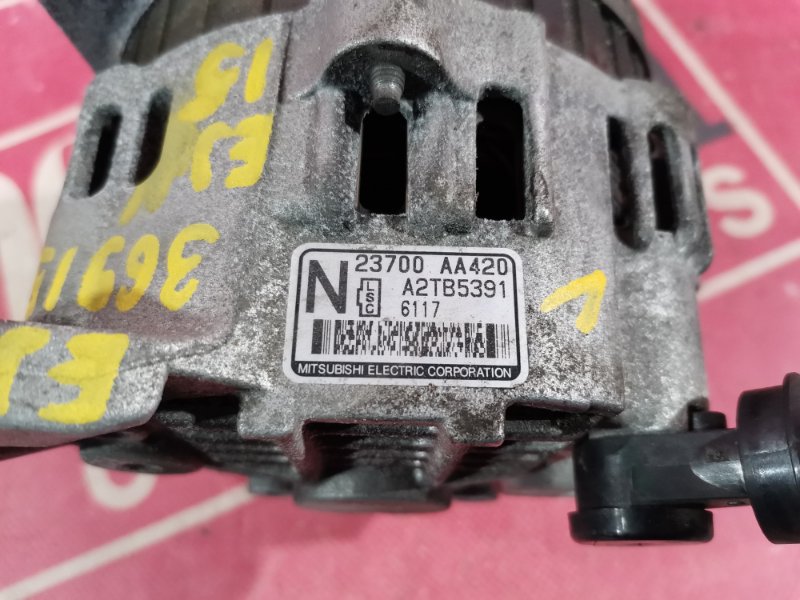 Генератор, 3200 рублей, Красноярск