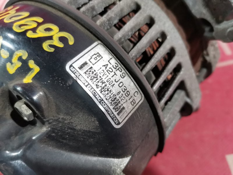 Генератор, 4300 рублей, Красноярск