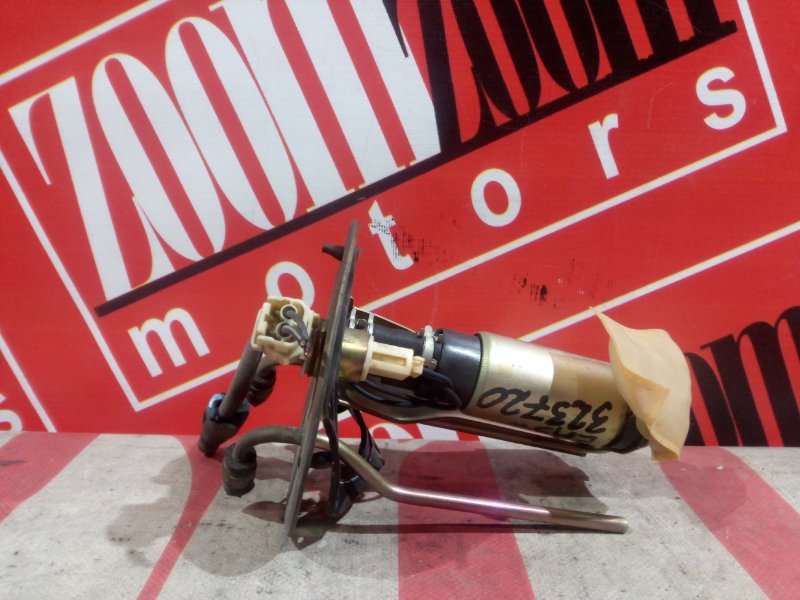 Бензонасос, 2400 рублей, Красноярск