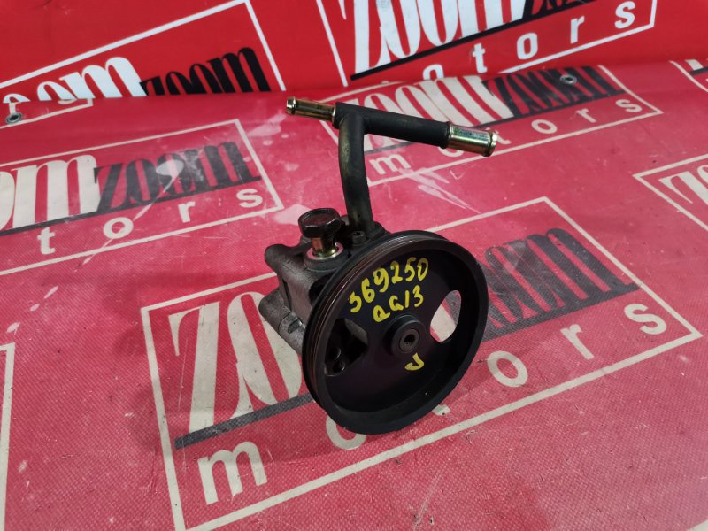 Насос гидроусилителя, 1900 рублей, Красноярск