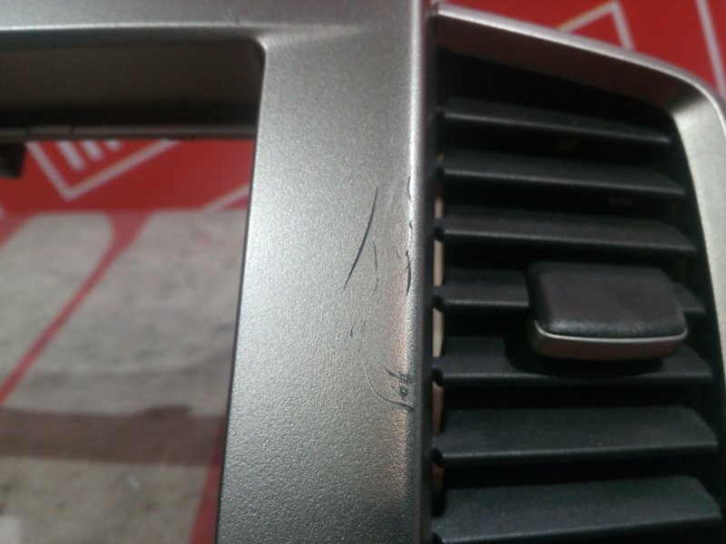 Рамка магнитолы, 5700 рублей, Красноярск