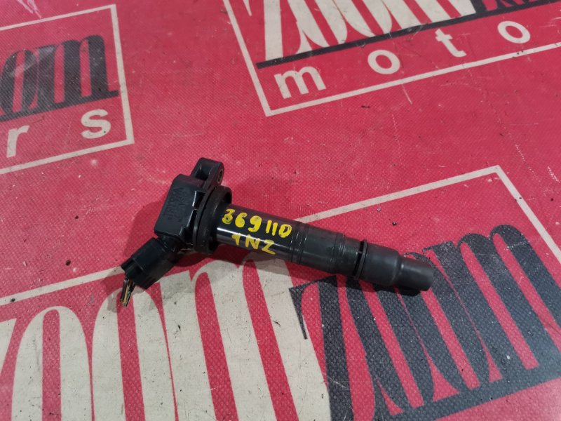 Катушка зажигания, 1500 рублей, Красноярск