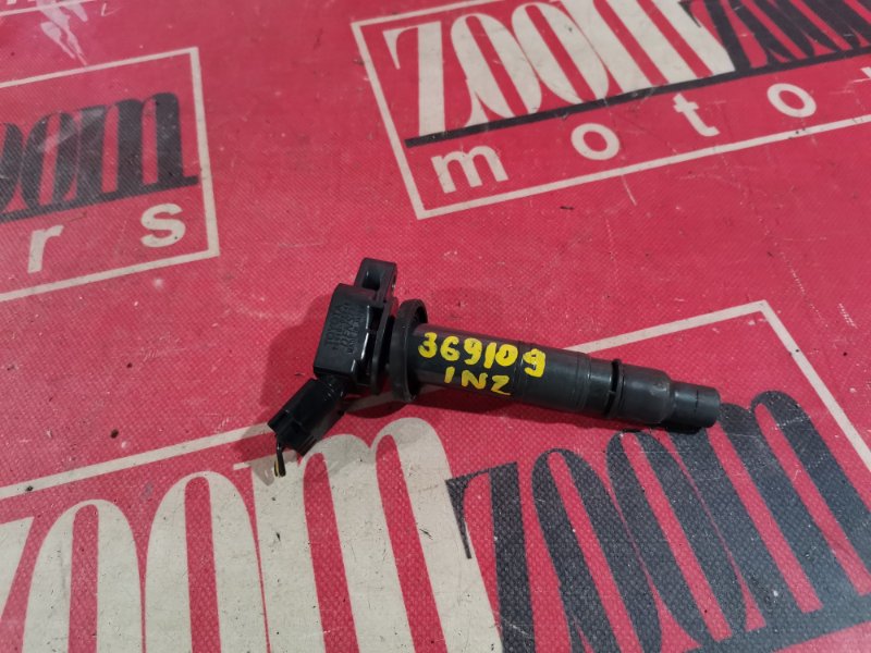 Катушка зажигания, 1500 рублей, Красноярск