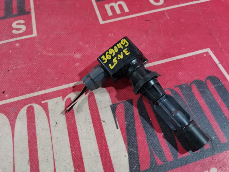 Катушка зажигания, 500 рублей, Красноярск