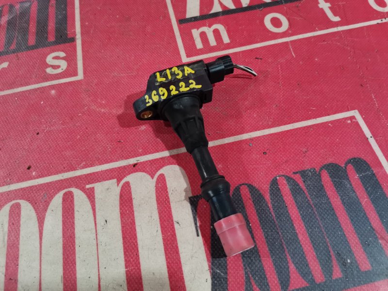 Катушка зажигания, 500 рублей, Красноярск