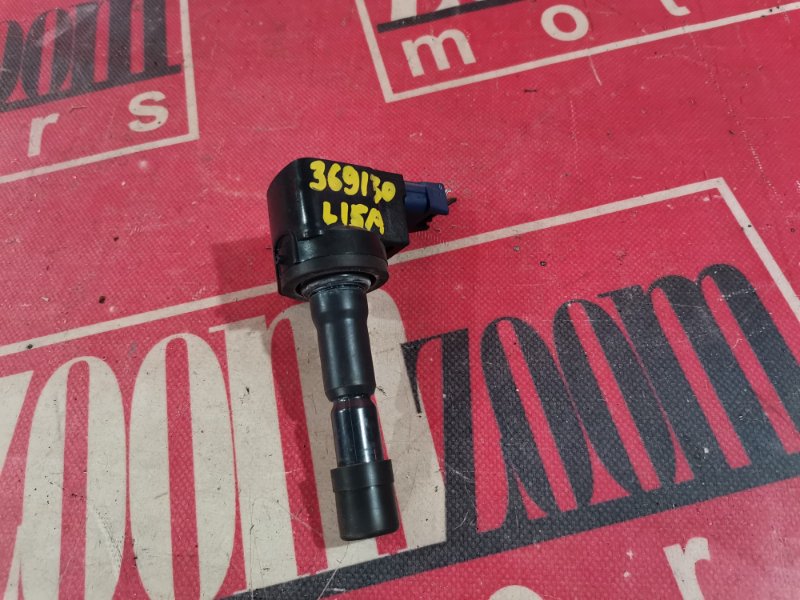 Катушка зажигания, 1400 рублей, Красноярск