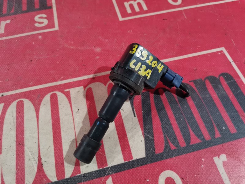 Катушка зажигания, 1400 рублей, Красноярск