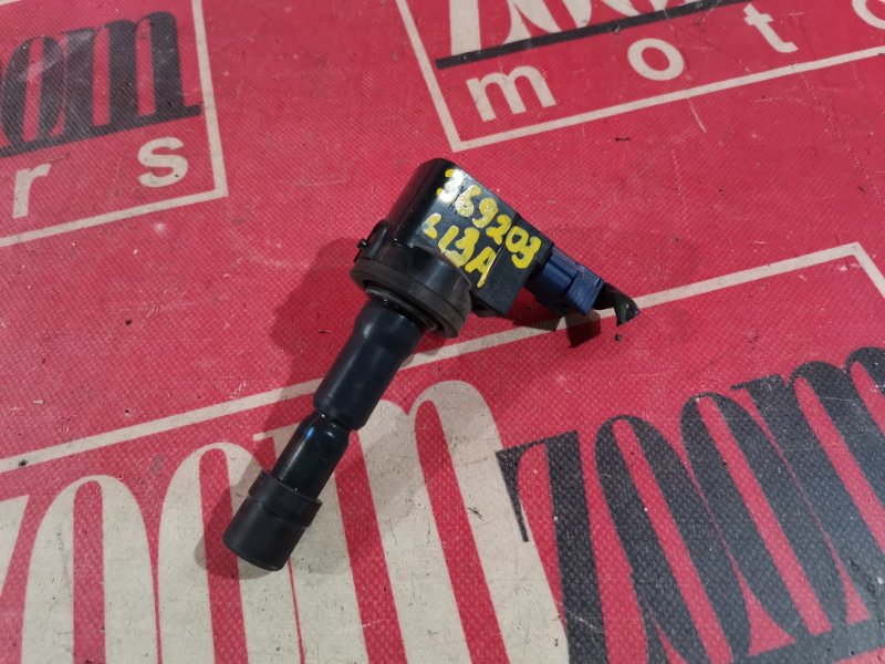 Катушка зажигания, 1400 рублей, Красноярск