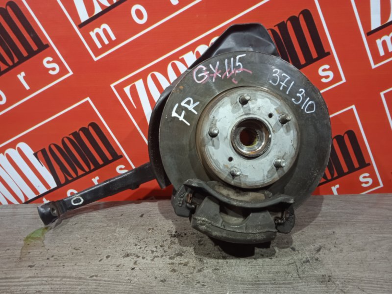 Ступица, 2900 рублей, Красноярск