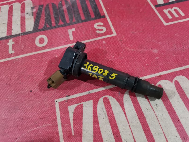 Катушка зажигания, 1000 рублей, Красноярск