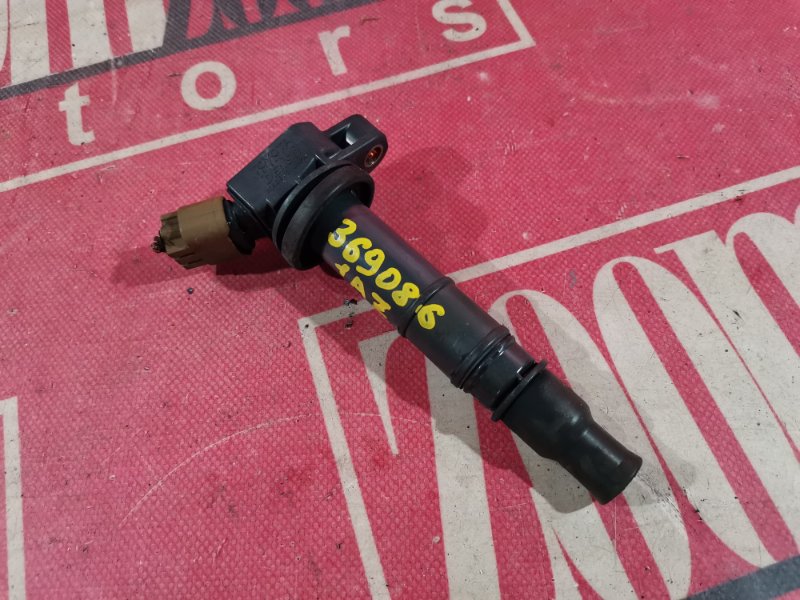 Катушка зажигания, 1000 рублей, Красноярск