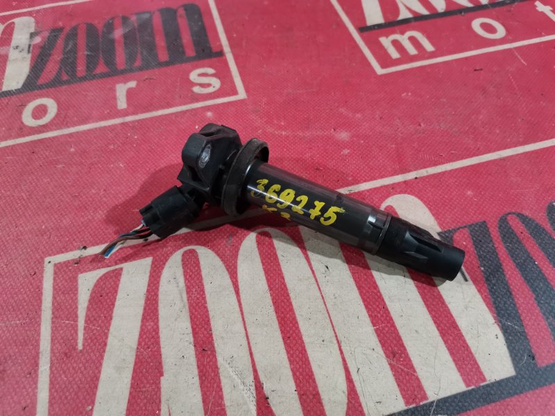 Катушка зажигания, 400 рублей, Красноярск